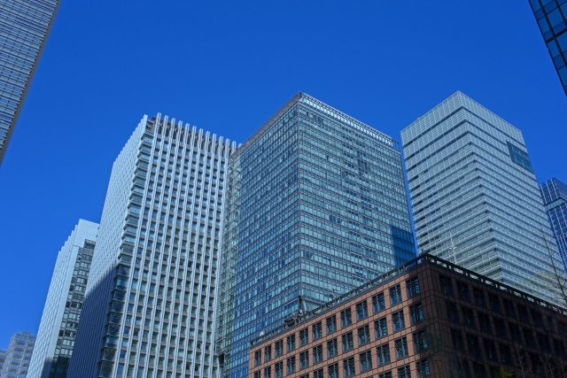 会社情報